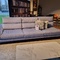 Natuzzi Roma moderne salon met verstelbare rug - 0